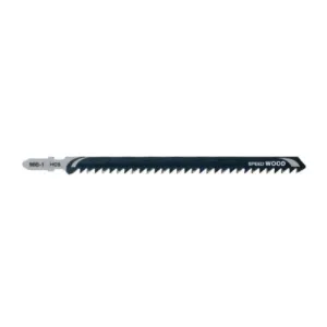 DeWalt DT2169-QZ — HCS Wood Jigsaw Blades T344 (5pcs) DT2169-QZ DeWALT
