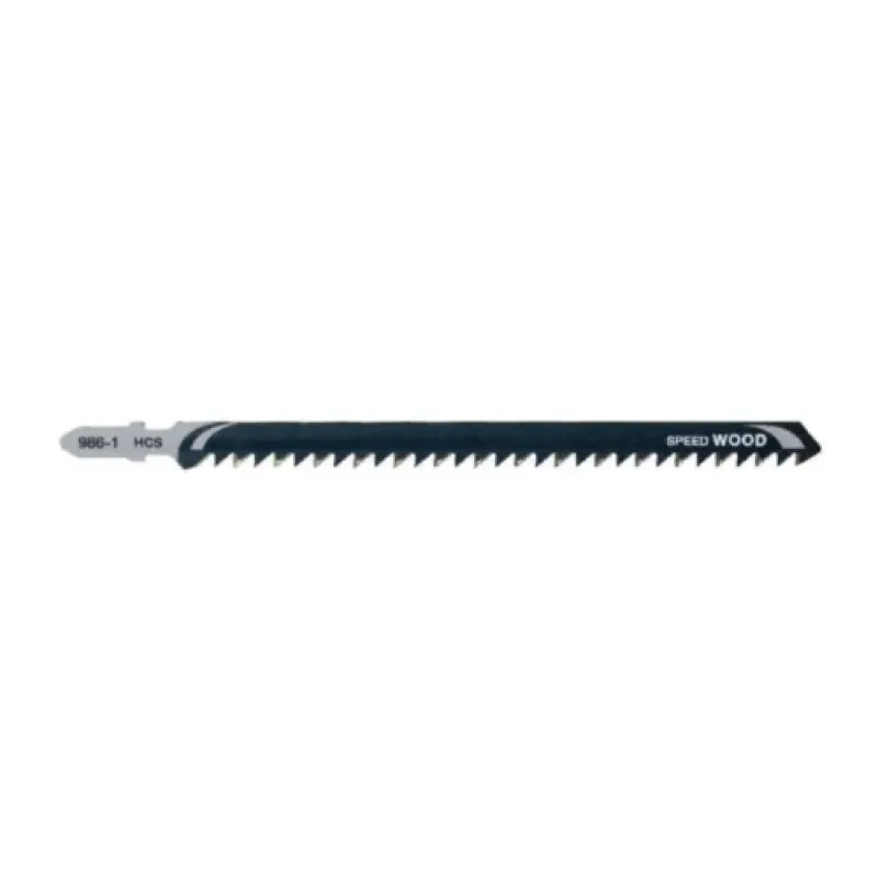 DeWalt HCS Wood Jigsaw Blades T344 (5pcs) DT2169-QZ DeWALT DT2169-QZ