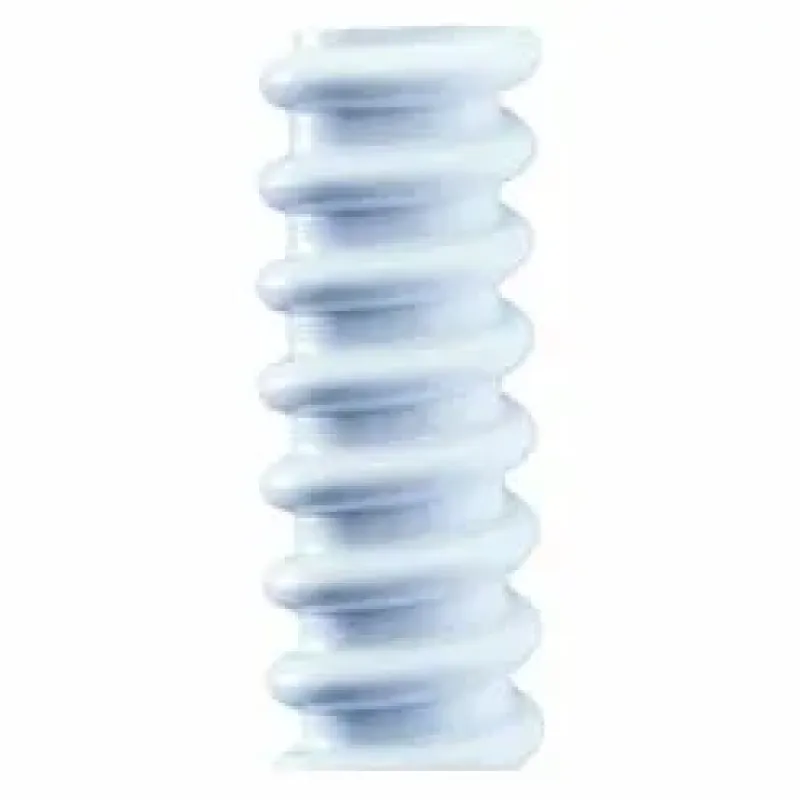 GEWISS DIFLEX SPIRALLED SHEATH - Ø 12MM - GREY RAL7035 DX30012