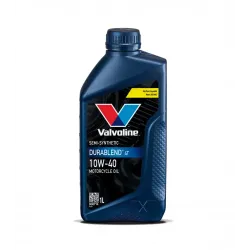 Motoreļļa 4T Durablend 10W40 1L, Valvoline Motoreļļa 4T Durablend 10W40 1L, Valvoline