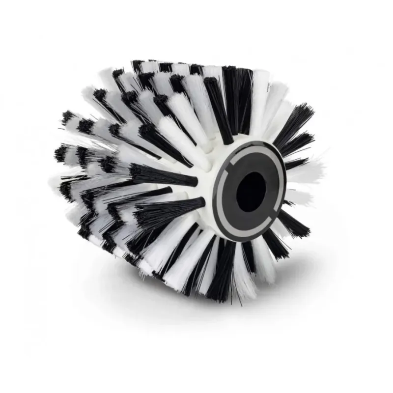 Scheppach Cilindra formas sintētiskā birste MRS1300 125x100mm 7903800714