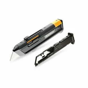 Knife ar maināmu žurnālu 5+5 Blades ToughBuilt®