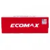 Ecomax Finish nails 34°DA, electrogalvanized, glued strip, 4000 EMNA341845GALV