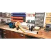 Scheppach Koka virpa DM600VARIO, Scheppach 5902305901