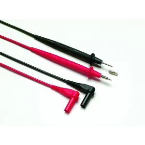 Fluke 2032684 — TL76 All-in-one Test Lead Set Fluke 2032684 — TL76 All-in-one Test Lead Set