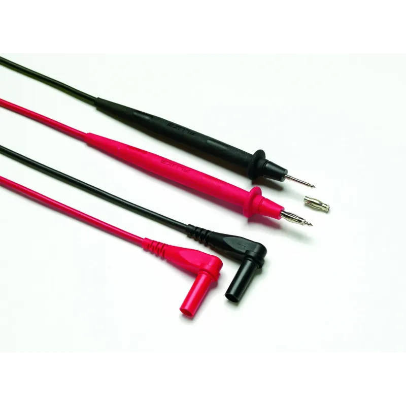 FLUKE TL76 All-in-one Test Lead Set 2032684