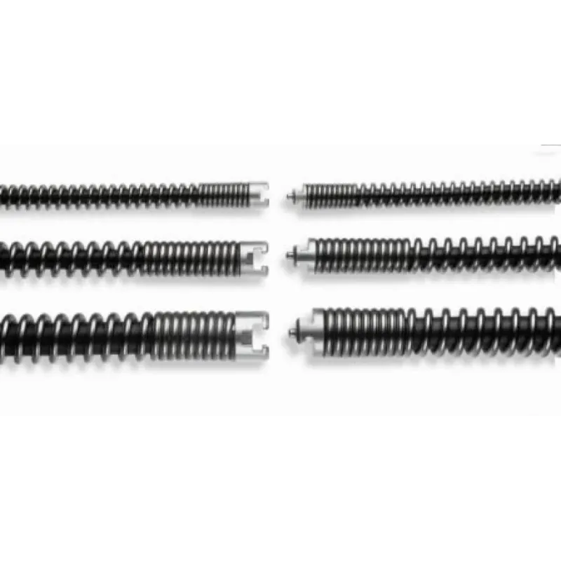 Rothenberger SMK tipa tīrīšanas spirāle, 16 mm, 2,3 m, Rothenberger 72433