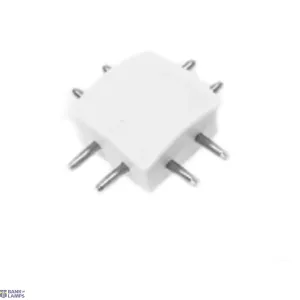 THORGEON 07025 — Corner connector X THORGEON 07025 — Corner connector X