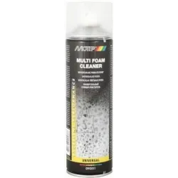 Universālās tīrīšanas putas Multifoam 500ml, Motip