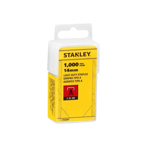 Stanley 53 tips skavas Stanley 1000 gab. 14 mm 62-TRA209T