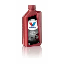 Transmisijas eļļa Light & HD Axle Oil GL-5 80W90 1L, Valvoline Transmisijas eļļa Light & HD Axle Oil GL-5 80W90 1L, Valvoline