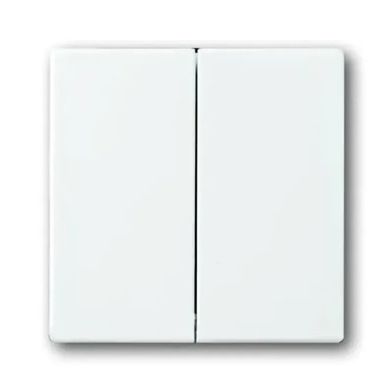 Busch-Jaeger 1785-84-500 CoverPlates (partly incl. Insert) future® 2CKA001751A3076