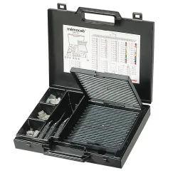 Legrand 037999 — Installation Kit Memocab Plastic