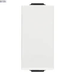 Vimar 09013 — 1P 16AX reversing switch white Vimar 09013 — 1P 16AX reversing switch white