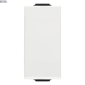 Vimar 09013 — 1P 16AX reversing switch white Vimar 09013 — 1P 16AX reversing switch white