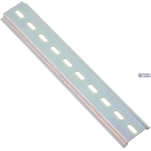THORGEON 01020 — DIN Rail 20cm THORGEON 01020 — DIN Rail 20cm