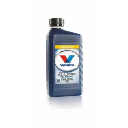 Жидкость гидроусилителя руля Synpower Power Steering Fluid 1L, Valvoline Жидкость гидроусилителя руля Synpower Power Steering Fluid 1L, Valvoline