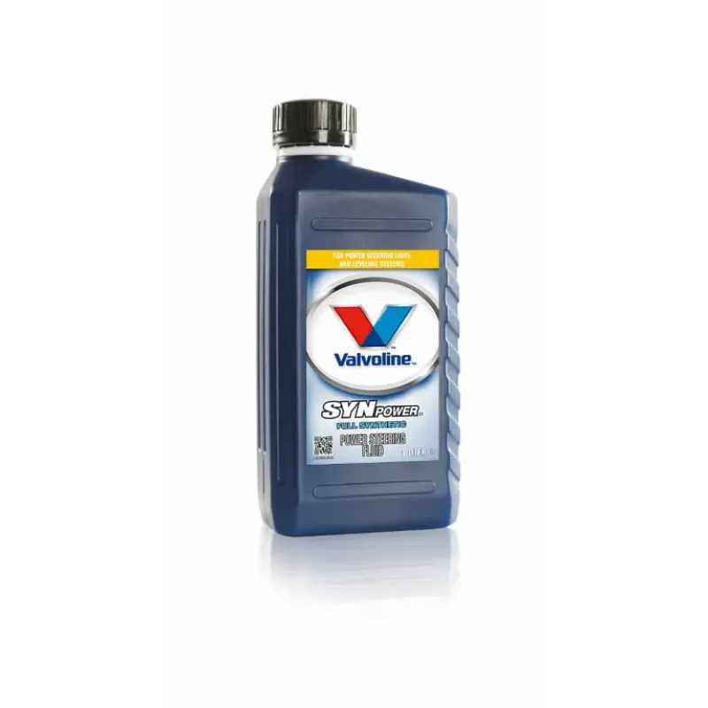 Valvoline Stūres Pastiprinātāja eļļa Synpower Power Steering Fluid 18320