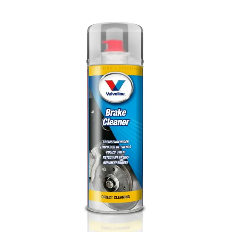 Valvoline Bremžu disku tīrītājs Brake Cleaner 500ml, Valvoline 887058