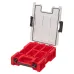 QBRICK QBRICK ONE sīklietu žurnāls M PLUS 2.0 74-ONEORGMP