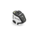 Kapro Lāzers Kapro Orbital Prolaser 962 zaļš 28-962G