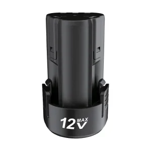 Akumulators 2,0Ah, 12V, LB1220-1, DCK Akumulators 2,0Ah, 12V, LB1220-1, DCK