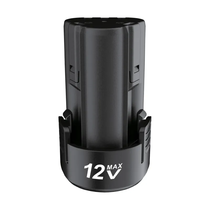 DCK Akumulators 2,0Ah, 12V, LB1220-1, DCK 26-8-LB1220-1