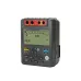 UNI-T Mērītājs UT512: izolācijas pretestība; LCD (9999) 19mm UT512