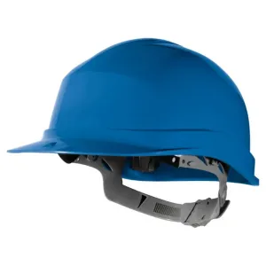 Aizsargķivere, zila ZIRCON, Delta Plus Aizsargķivere, zila ZIRCON, Delta Plus
