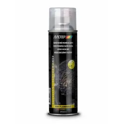 Filtra tīrīšanas līdzeklis DPF Cleaner 500ml, Motip