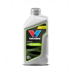 Масло для автоматической трансмиссии Hybrid DCT 1L, Valvoline Масло для автоматической трансмиссии Hybrid DCT 1L, Valvoline