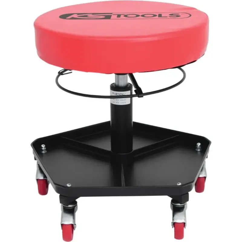 KS Tools Regulējams sēdeklis, KS Tools 500-8030