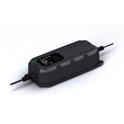 Viedais akumulatora lādētājs 12/24 7.0A IP65, , Lemania Viedais akumulatora lādētājs 12/24 7.0A IP65, , Lemania