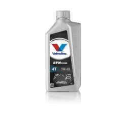 Motoreļļa 4T Synpower 5W40 1L, Valvoline Motoreļļa 4T Synpower 5W40 1L, Valvoline