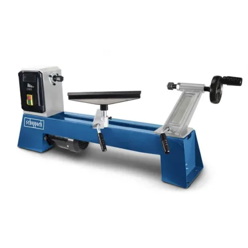Scheppach Koka virpa DM500T, Scheppach 5902307901