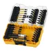 DeWalt Flextorq trieciena uzgaļu komplekts, DeWALT, 37 gab. 26-5-DT70732T