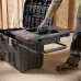 Stanley STANLEY 107 litru mobilā darba lāde ar metāla aizbīdņiem 62-192978