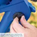 Scheppach Cordless leaf blower/vacuum 3-in-1 BC-BLV720-X, SET S2.5, Scheppach 5912105400