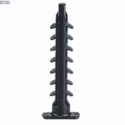 Legrand 030898 — Cable Trunking Accessory DLP 6mm, Ø 8mm