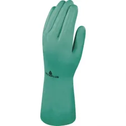 Рабочие перчатки Nitrex VE801, 33 cm 8, Delta Plus Рабочие перчатки Nitrex VE801, 33 cm 8, Delta Plus