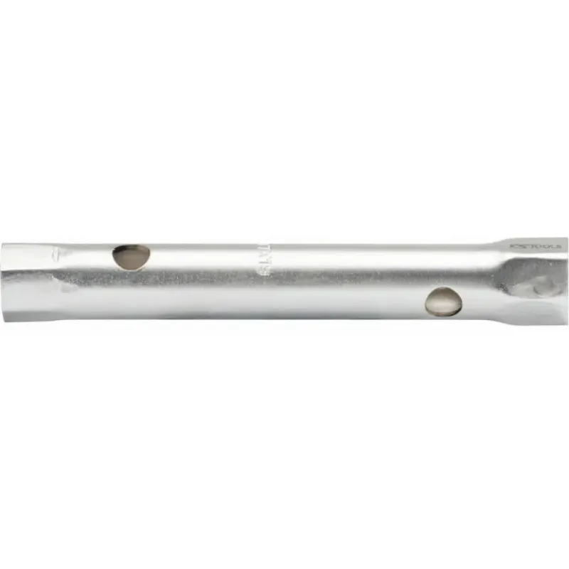 KS Tools Pipe head spanner, 14x15mm, on hang tag, KS Tools 518-0874-E