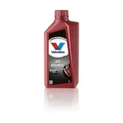 Automātiskās transmisijas eļļa ATF DEX-MERC 1L, Valvoline