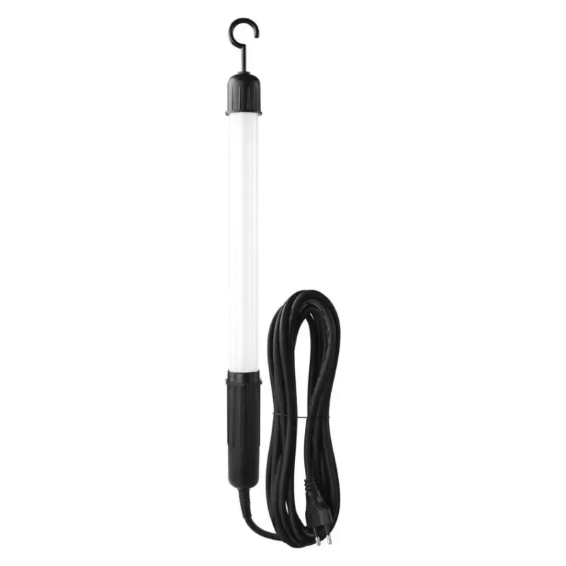 EMOS LED pārnēsājama rokas lampa, 360 lm, 230 V maiņstrāva 5 m P4205