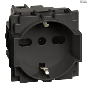 BTicino KG4140A16 — Italian Standard rozete Outlet Living Now 16A, 250V, 10/16A, 10A, 2P+E BTicino KG4140A16 — Italian Standard rozete Outlet Living Now 16A, 250V, 10/16A, 10A, 2P+E