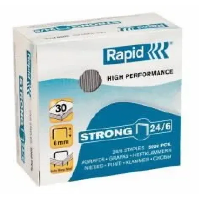 Rapid Skavas 24/6, 5000 gab., Rapid 24859900