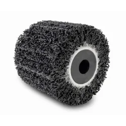Slīpēšanas cilindrs rupjais flīsa MRS1300 125x100mm, Scheppach Slīpēšanas cilindrs rupjais flīsa MRS1300 125x100mm, Scheppach