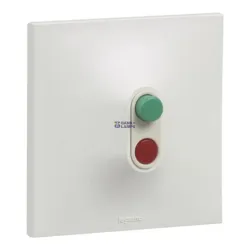 Legrand UB7310WH — автоматический выключатель 20A, White