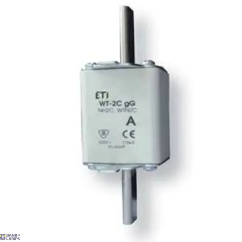 ETI NH Fuse NH2C 50A 5904722994300
