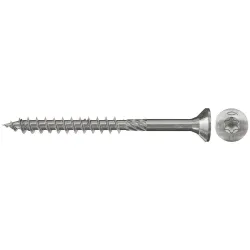 Kaste FPF-ST 6,0X200 A2P 100 SCREW