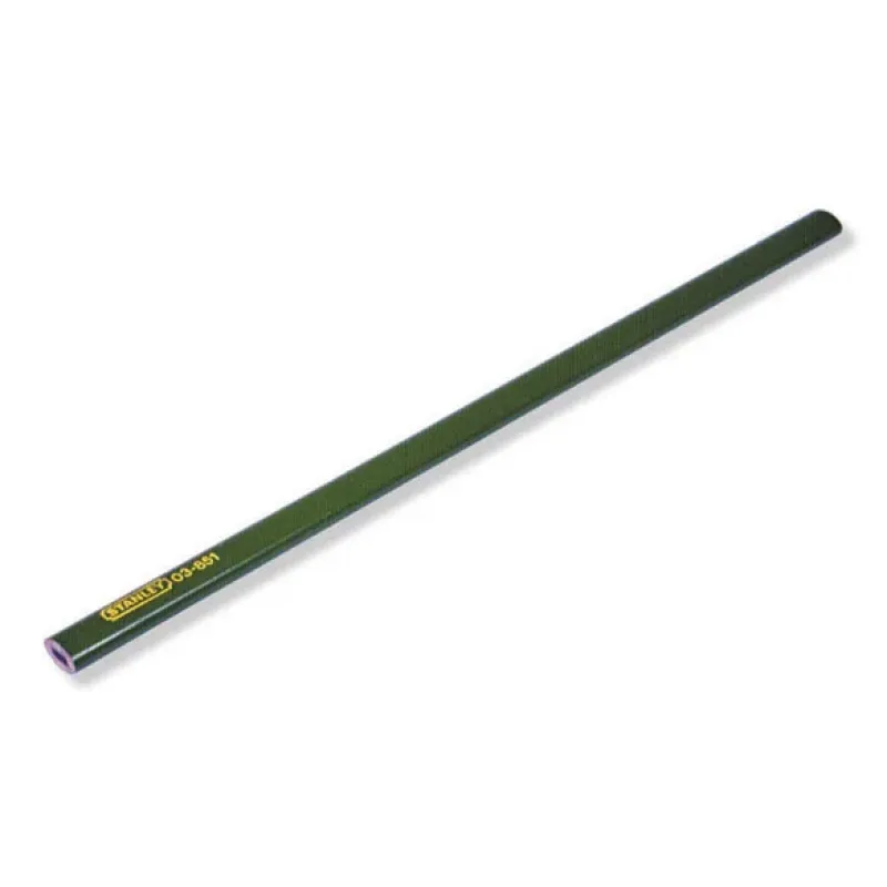 Stanley Meisona zīmulis STANLEY, 176 mm 62-103851